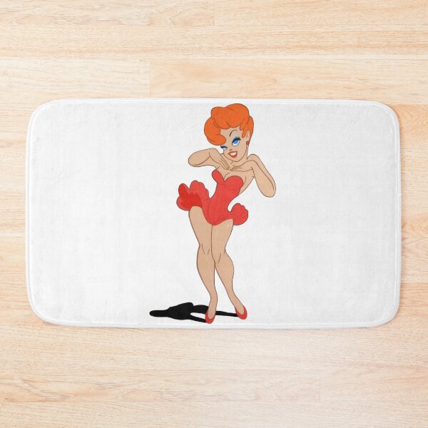 Item preview, Red Hot Riding Hood tribute to Preston Blair designed and sold by IanBakerToons.