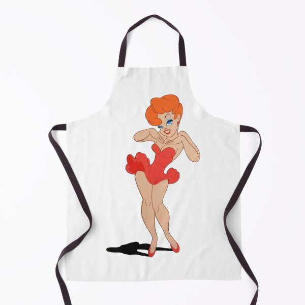 Item preview, Red Hot Riding Hood tribute to Preston Blair designed and sold by IanBakerToons.