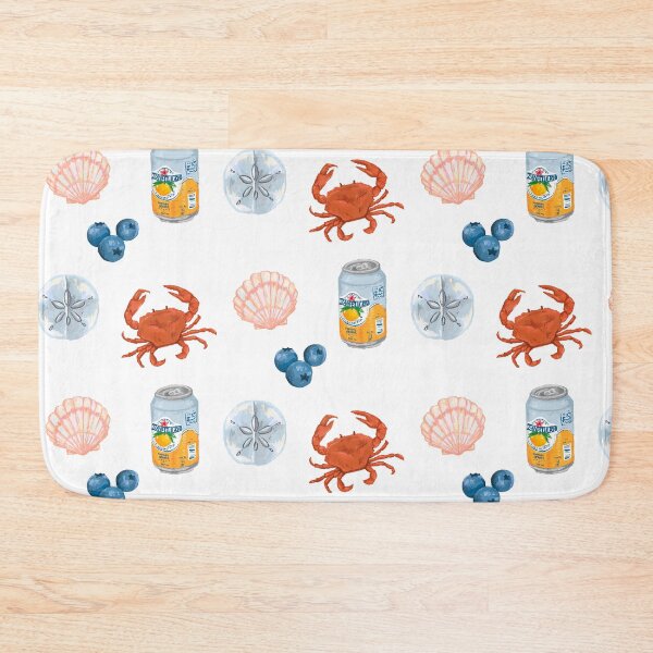 Item preview, Costal Summer designed and sold by Hailey Gal Art.
