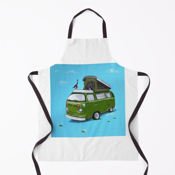 Item preview, #VanLife  designed and sold by Great Goose.