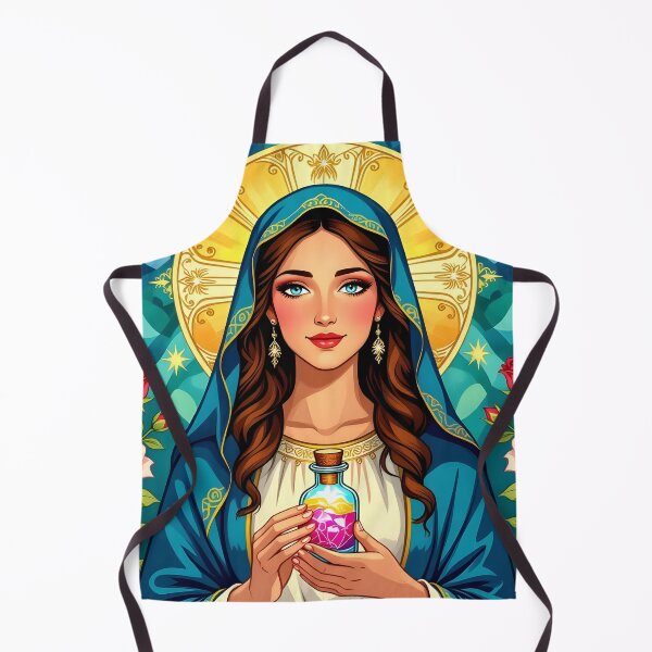 Item preview, Mary Magdalene. Healer. designed and sold by SoniaSarkali.