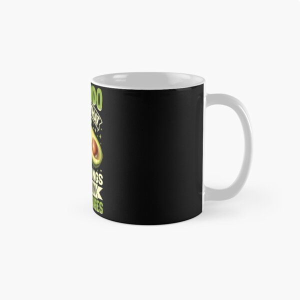 Item preview, Avocado Proof That Good Things Come In Green Packages designed and sold by Faiza Styles.