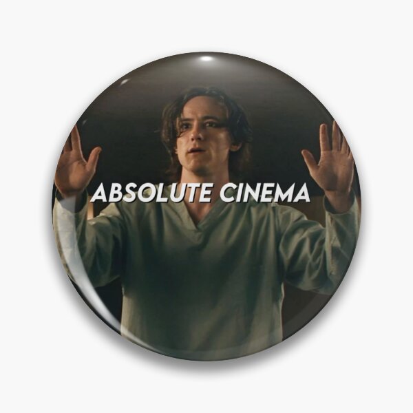 Item preview, absolute cinema memes thunderbolts edition  designed and sold by theangrywitchhh.