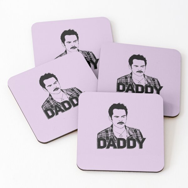 Item preview, Charlie Swan DADDY designed and sold by baranskini.