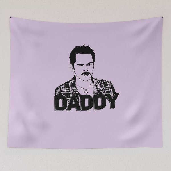 Item preview, Charlie Swan DADDY designed and sold by baranskini.