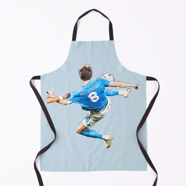 Item preview, Scott McTominay designed and sold by raffrasta.