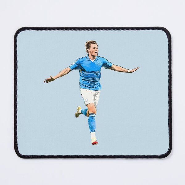 Item preview, Scott McTominay designed and sold by raffrasta.