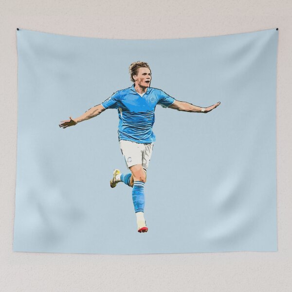 Item preview, Scott McTominay designed and sold by raffrasta.