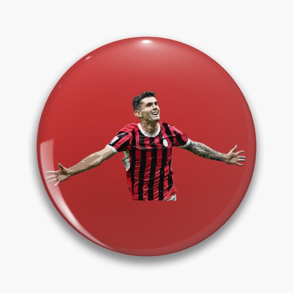Item preview, Christian Pulisic designed and sold by raffrasta.
