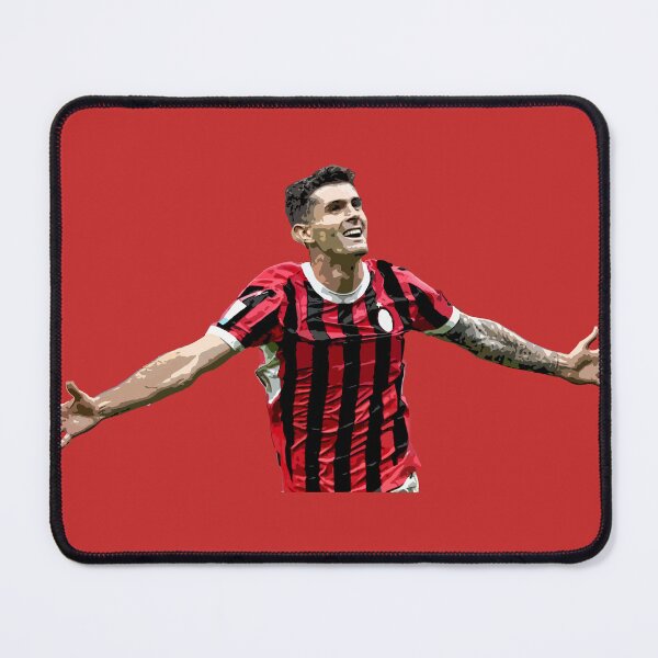 Item preview, Christian Pulisic designed and sold by raffrasta.