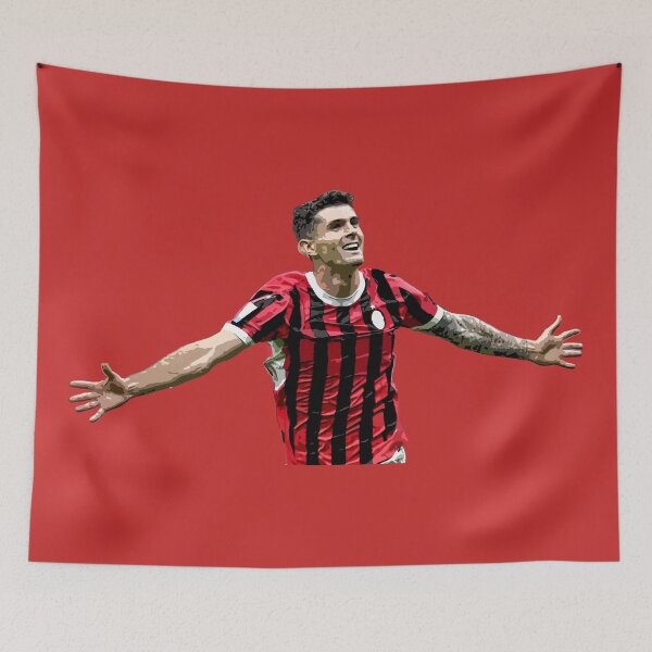 Item preview, Christian Pulisic designed and sold by raffrasta.