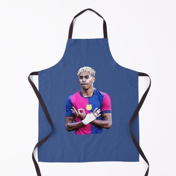 Item preview, Lamine Yamal designed and sold by raffrasta.