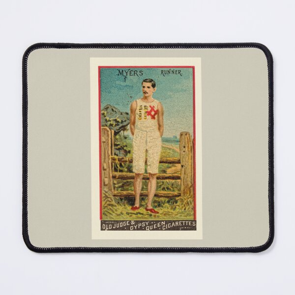 Item preview, Vintage cigarette card designed and sold by stevepaint.