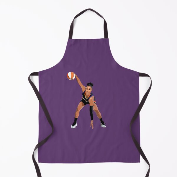Item preview, Satou Sabally designed and sold by raffrasta.