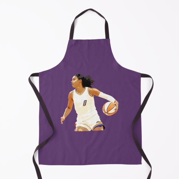 Item preview, Satou Sabally designed and sold by raffrasta.