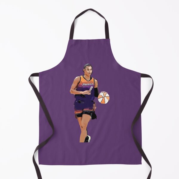 Item preview, Satou Sabally designed and sold by raffrasta.