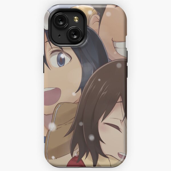 Erased - Characters [Casts] [Boku Dake ga Inai Machi] iPad Case