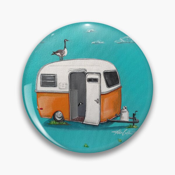 Item preview, Goose Camp designed and sold by Great Goose.