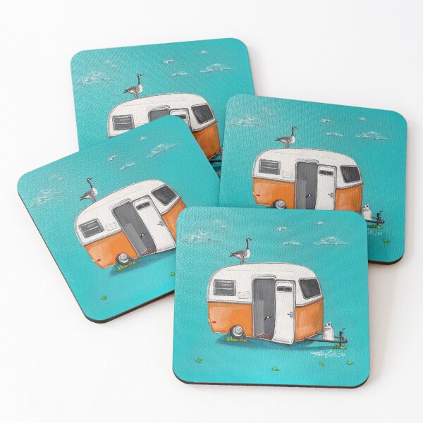 Item preview, Goose Camp designed and sold by Great Goose.