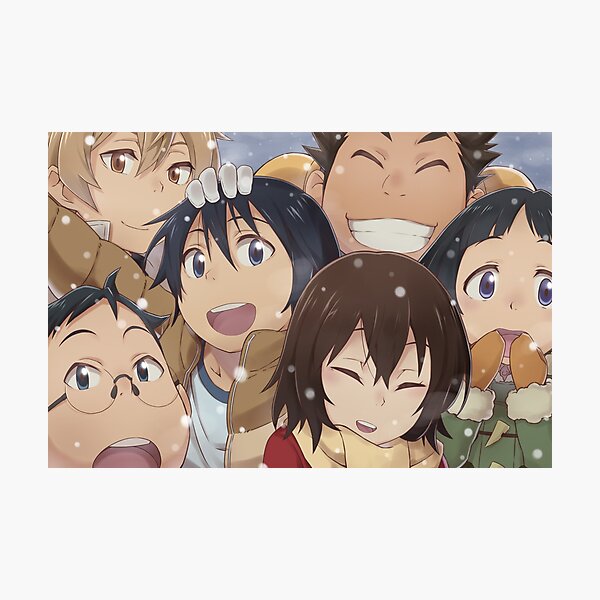 Erased (Boku Dake ga Inai Machi): Anime Review – Outlet