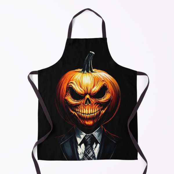 Item preview, Dapper Jack-o-Lantern: The Gentleman Pumpkin designed and sold by ShadowAndSlate.