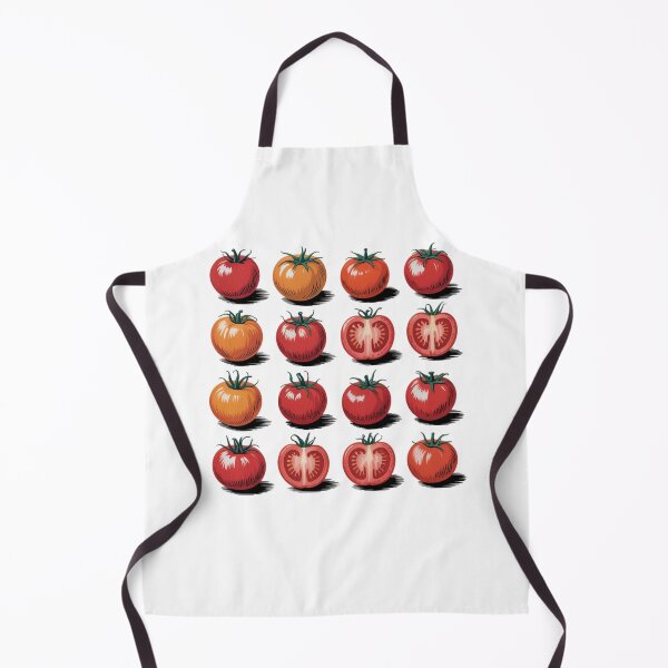 Item preview, Tomatoes Tomatoes Tomatoes designed and sold by nicbeeseart.