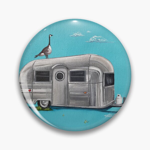Item preview, Goose Camp 2 designed and sold by Great Goose.