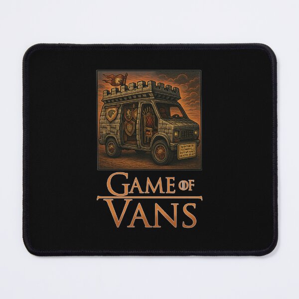 Item preview, Game of vans designed and sold by VANLIFE..