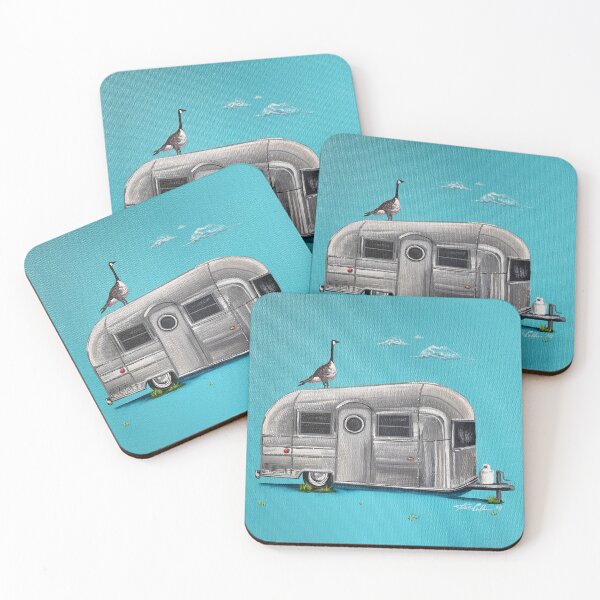 Item preview, Goose Camp 2 designed and sold by Great Goose.
