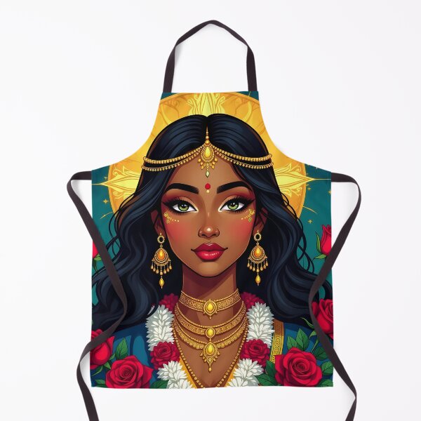 Item preview, Saint Sarah la Kali designed and sold by SoniaSarkali.