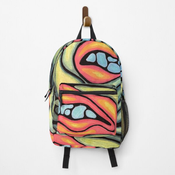 Item preview, Neurological hand drawing with floral inspiration. designed and sold by Inspire l’essentiel .