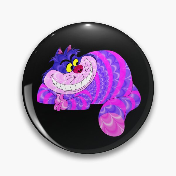 Item preview, Trippy Cheshire Cat designed and sold by Jstalgiamerch.