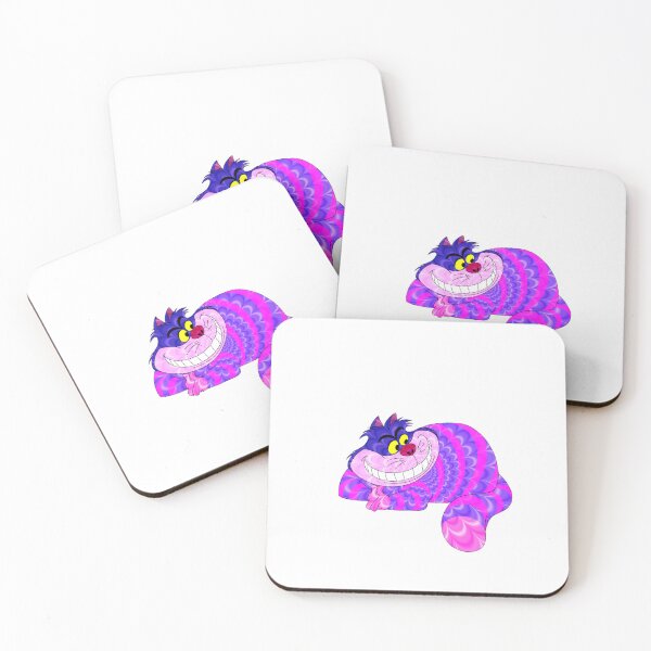 Item preview, Trippy Cheshire Cat designed and sold by Jstalgiamerch.
