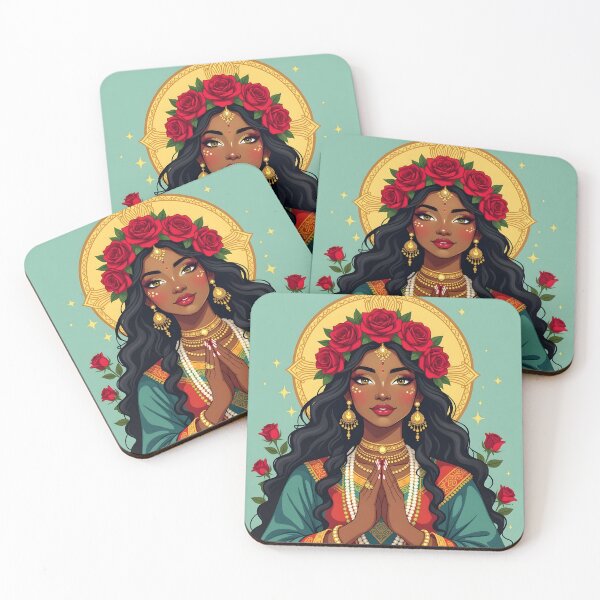 Item preview, Saint Sarah la Kali designed and sold by SoniaSarkali.