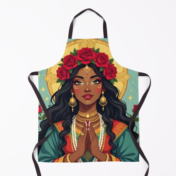 Item preview, Saint Sarah la Kali designed and sold by SoniaSarkali.