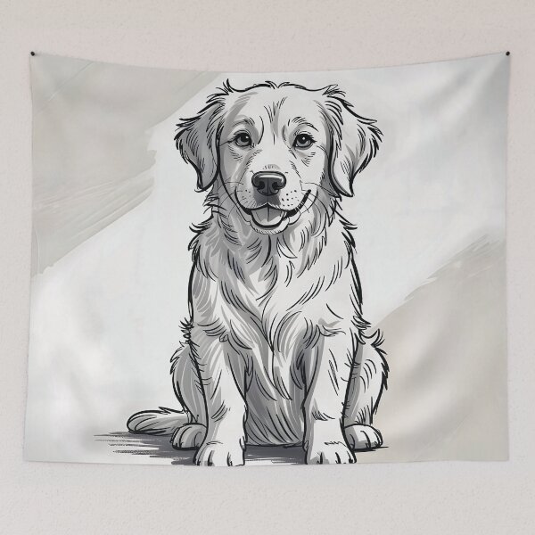 Item preview, Fluffy and big, expressive eyes designed and sold by Marcu Ioachim.