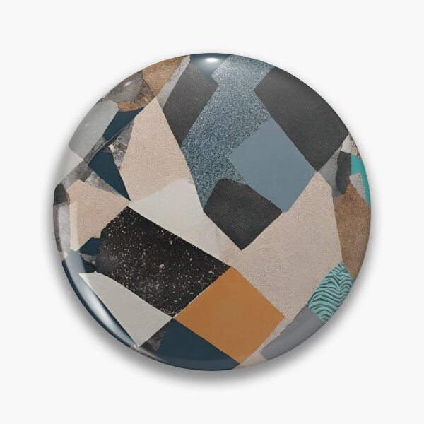 Item preview, please create an optimized listing for artwork with orange and blue marble swirls designed and sold by echowood26.