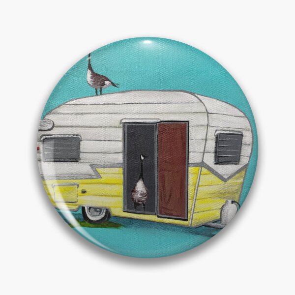 Item preview, Goose Camp 3 designed and sold by Great Goose.