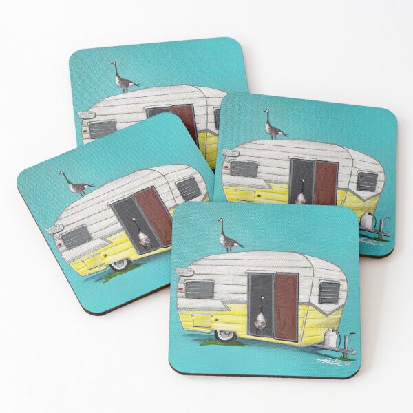 Item preview, Goose Camp 3 designed and sold by Great Goose.