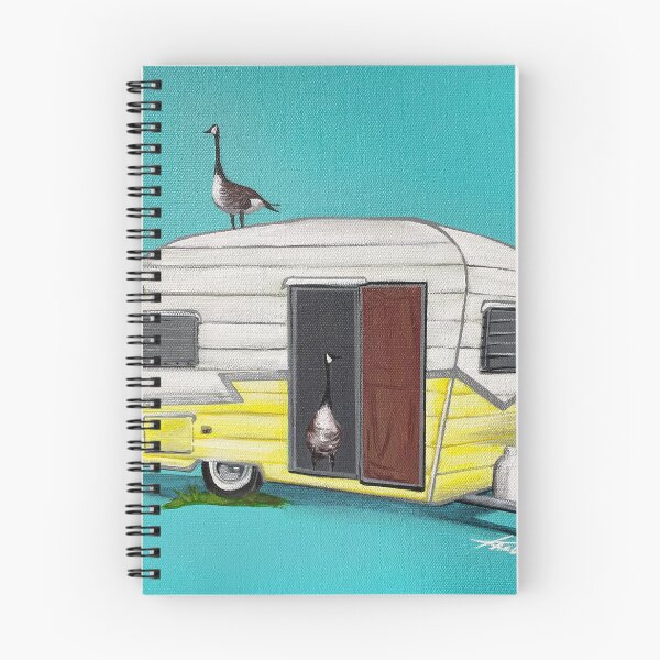 Item preview, Goose Camp 3 designed and sold by Great Goose.