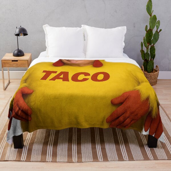 Item preview, Chicken in Chief – TACO Suit Edition designed and sold by DroneDelirium.