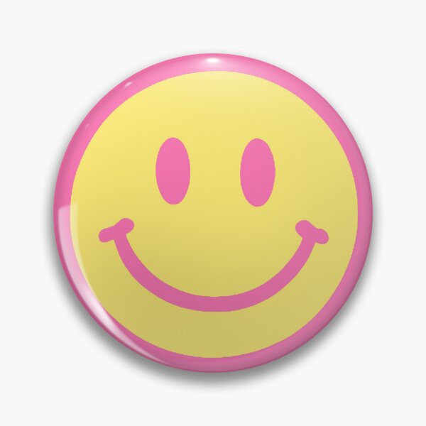 Item preview, Smile Face designed and sold by FarieArt.