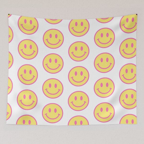 Item preview, Smile Face designed and sold by FarieArt.