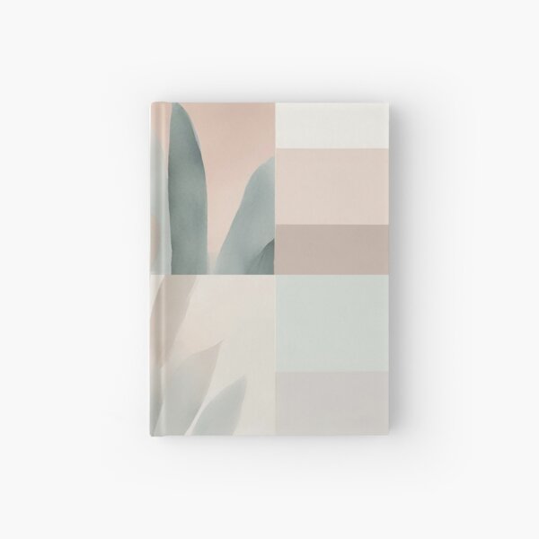 Item preview, Vintage Fern Pattern – Muted Pastel Botanical Design designed and sold by echowood26.