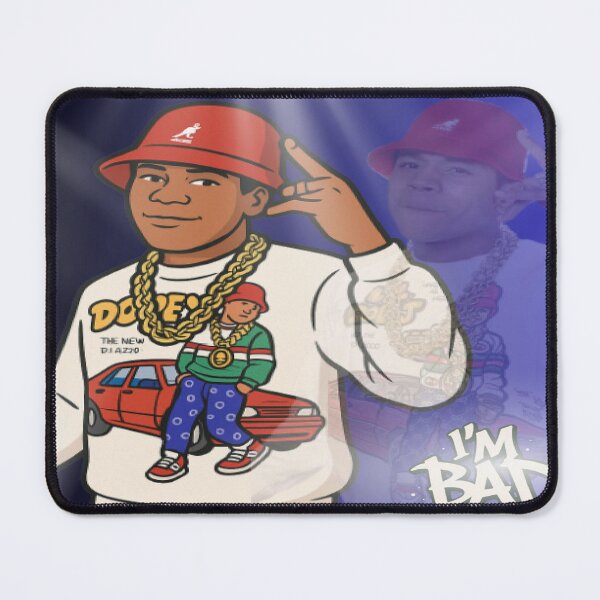 Item preview, LL COOL J designed and sold by oldschoolhiphopehvFanart.