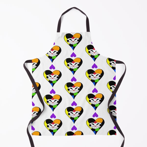 Item preview, Hellaverse - I Heart Fizzarolli Pride designed and sold by Enter-The-Darkside.