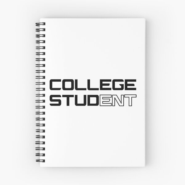 Item preview, College Student designed and sold by nikolaj1301.