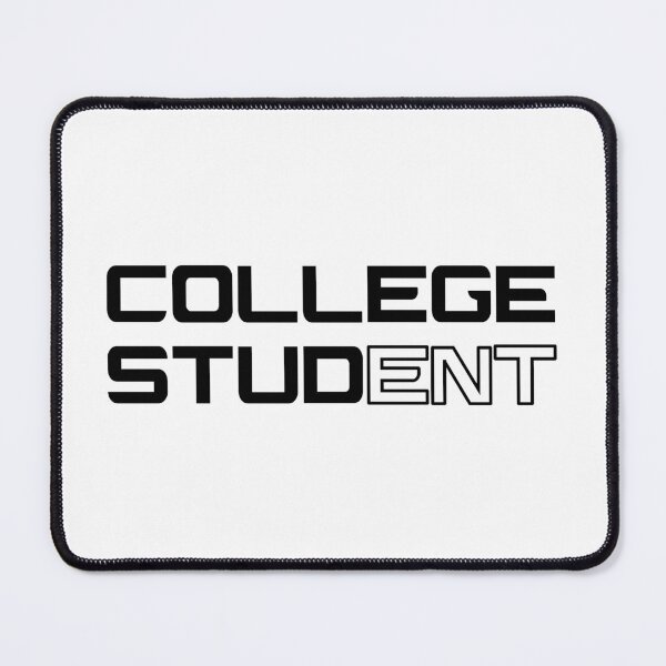Item preview, College Student designed and sold by nikolaj1301.