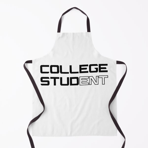 Item preview, College Student designed and sold by nikolaj1301.