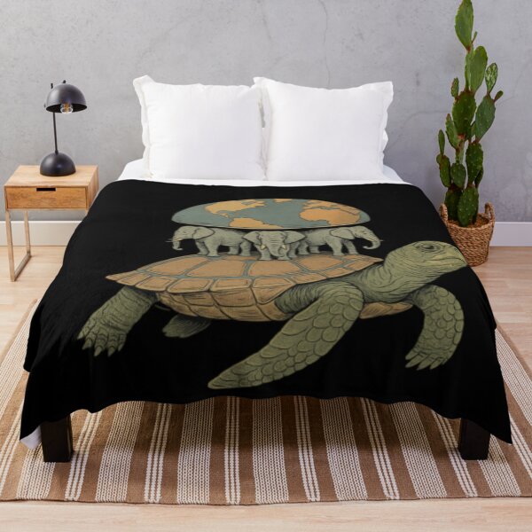 Item preview, WORLD TURTLE . BIGGEST TURTLE IN THE WORLD  designed and sold by Obinne.